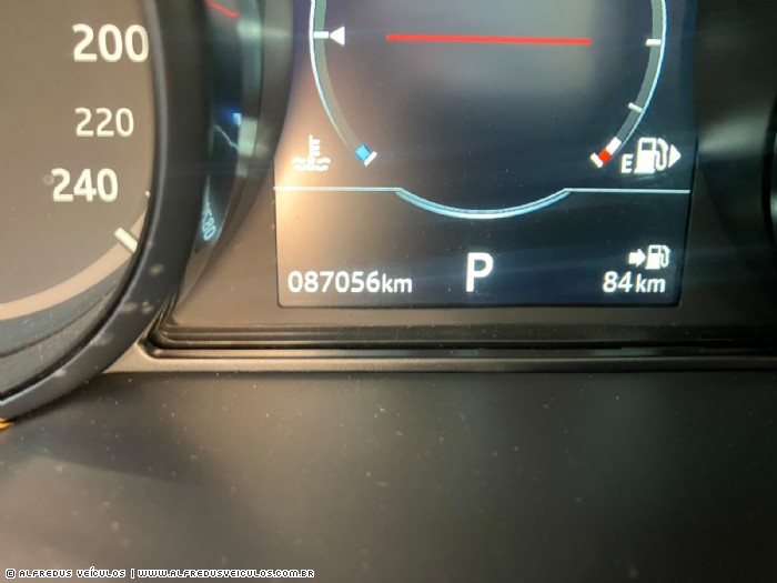 Land Rover DISCOVERY SPORT HSE LUXURY 2019/2019